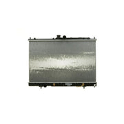Mahle Engine Radiator CR 1881 000S