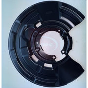 Apec Brake Disc Splash Guard Rear Left ASG1089