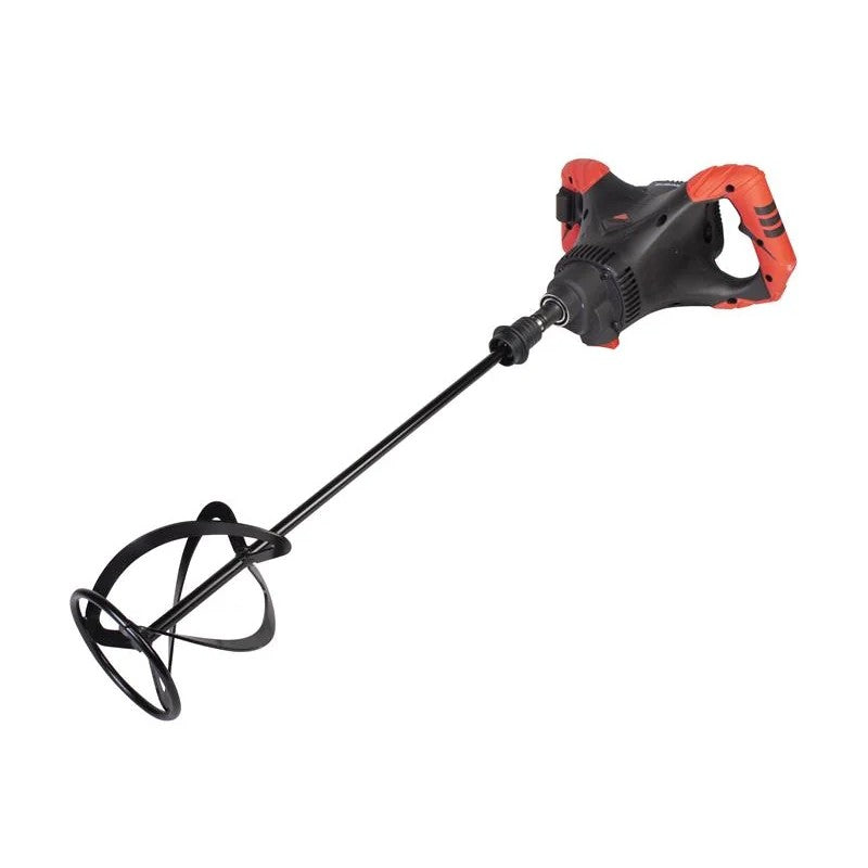RUBI TILING TOOLS RUBIMIX-9 POWER MAX Electric Mixer 2100W 240V - 26981