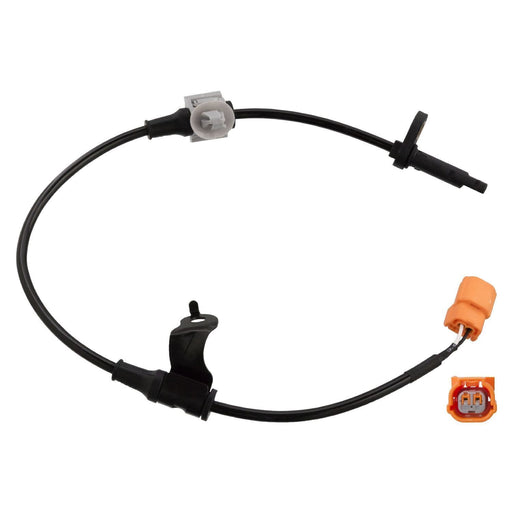 Blueprint ADH27185 Wheel Speed Sensor Rear Left N/S Passenger Fits Honda Accord Blueprint - Town Parts