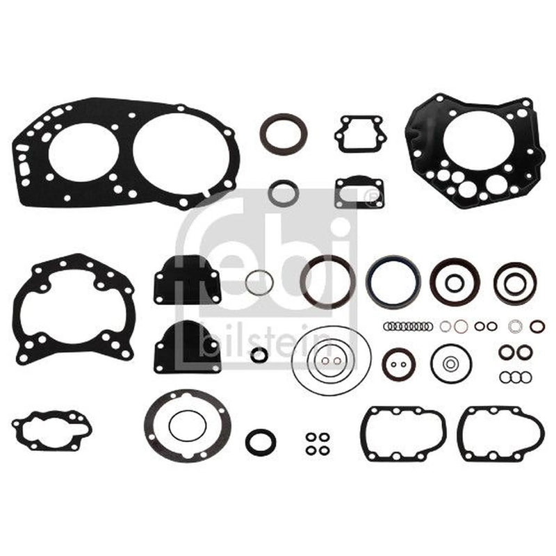 Febi Manual Transmission Gasket Set 38193