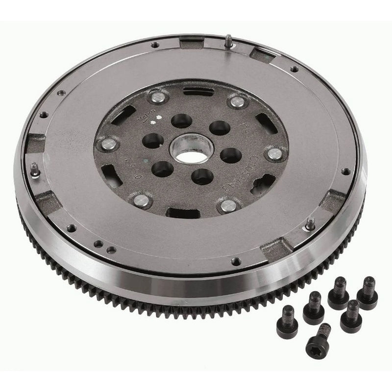 Sachs Engine Flywheel Teeth 235mm 2294701047