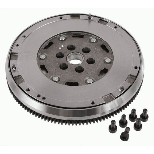 Sachs Engine Flywheel Teeth 235mm 2294701047