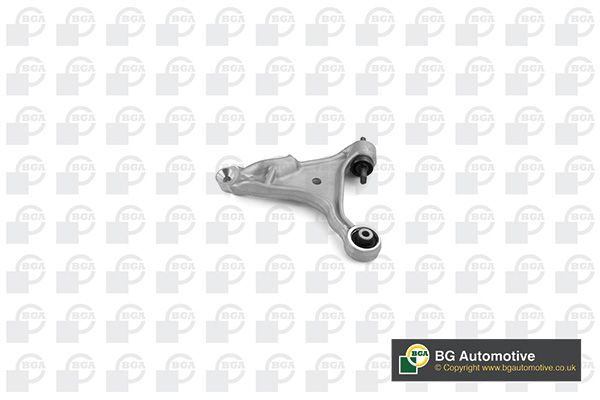 BGA Control/Trailing Arm Front Left