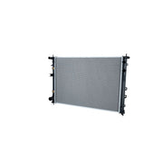 NRF Engine Radiator 53887