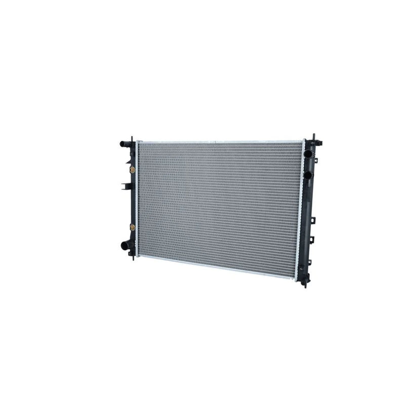NRF Engine Radiator 53887