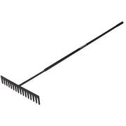 Roughneck Asphalt Rake 470mm x 1.7m (18 x 67in) - 68-510