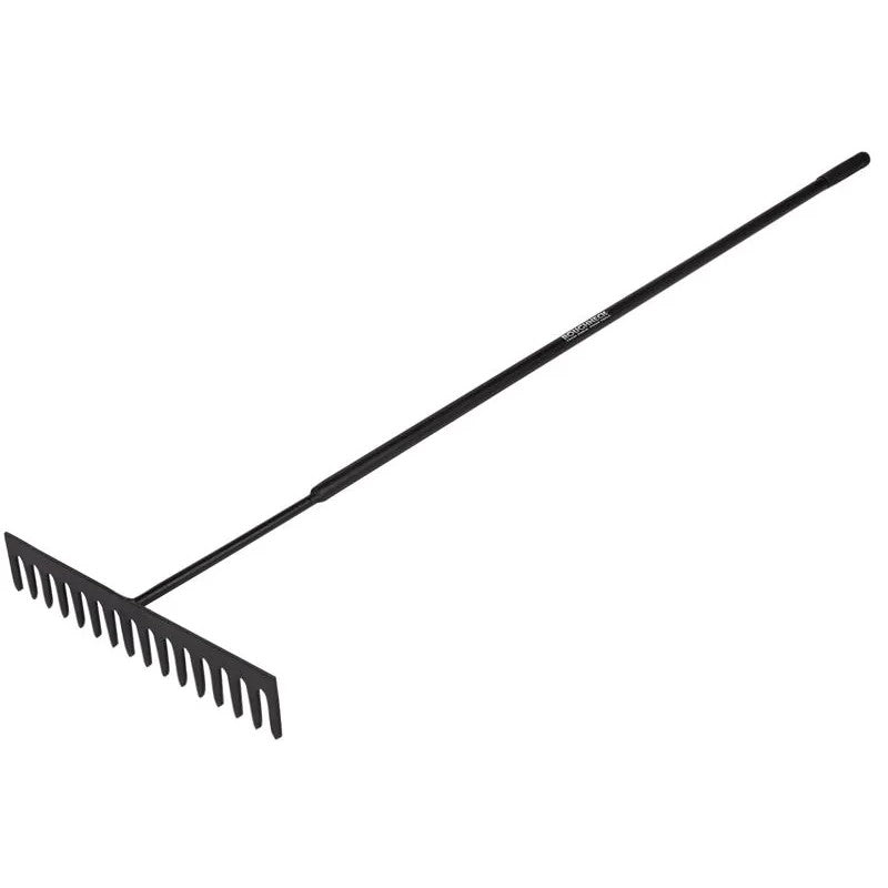 Roughneck Asphalt Rake 470mm x 1.7m (18 x 67in) - 68-510