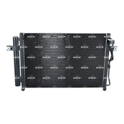 NRF Air Conditioning Condenser 35630