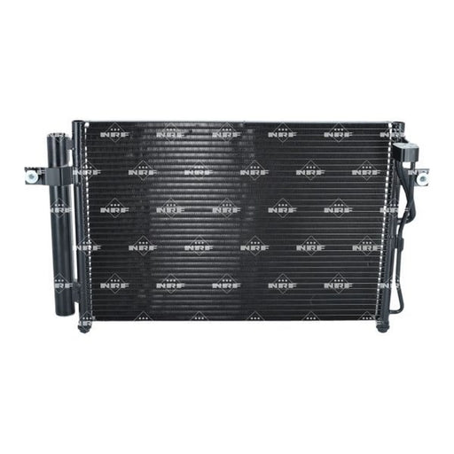 NRF Air Conditioning Condenser 35630