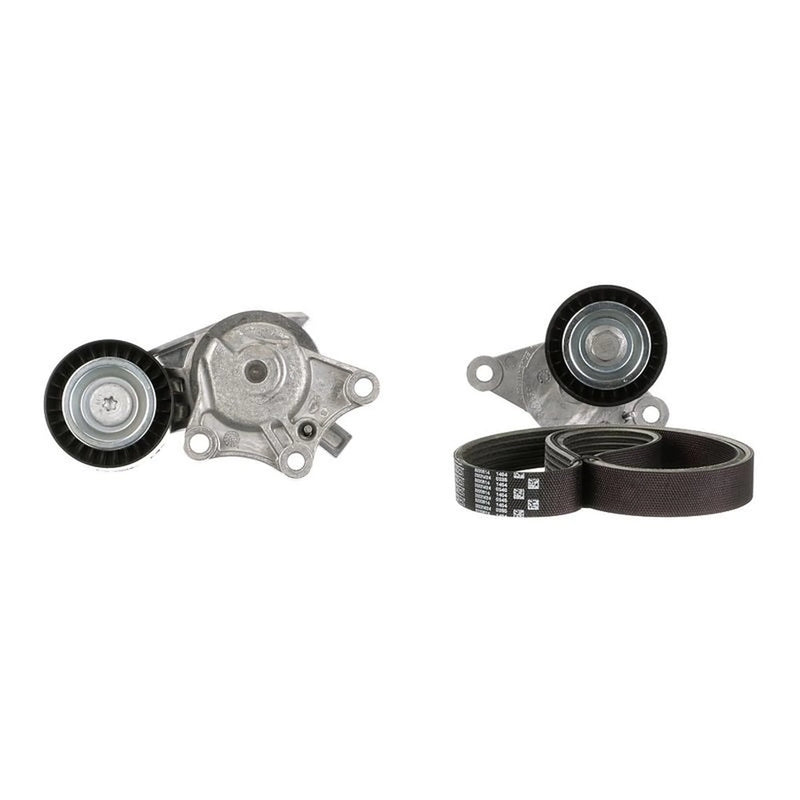 Gates V-Ribbed Belt Set K026PK1020EST