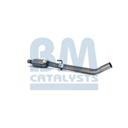 BM Catalysts Homologated Diesel Cat BM80193H