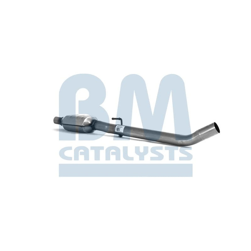 BM Catalysts Homologated Diesel Cat BM80193H
