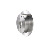Bosch 2 x Solid Rear Brake Discs 0 986 479 086