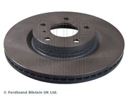 Blue Print ADN143142 Brake Disc