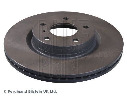 Blue Print ADN143142 Brake Disc