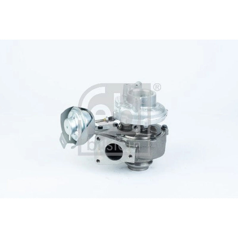 Febi Turbocharger Turbo Unit 187057