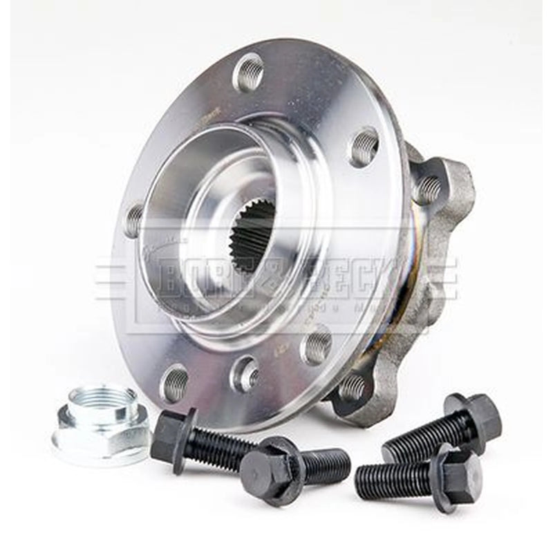 Borg & Beck Wheel Bearing Kit BWK1265