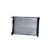 NRF Engine Radiator 58444A
