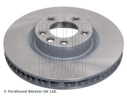 Blue Print ADV184331 Brake Disc