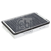 Febi Cabin Air Filter (Pollen Filter) 29836