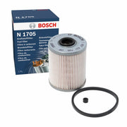 Bosch Fuel Filter Element 1 457 431 705