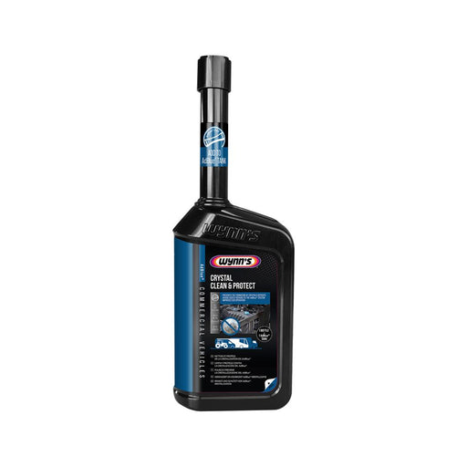 Wynns Crystal Clean & Protect AdBlue Treatment 500ml