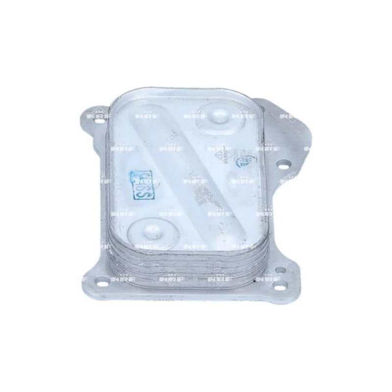 NRF Engine Oil Cooler 31204