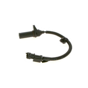 Bosch Crankshaft Position Sensor 0 986 280 497