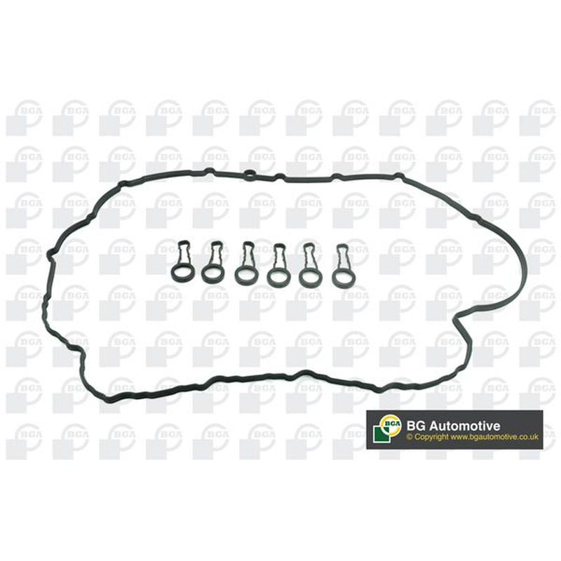 BGA Cylinder Head Cover Gasket Set RK0910