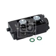 Febi Shift Cylinder Solenoid Valve Connectors 17823
