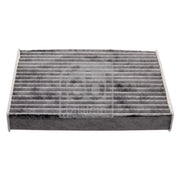 Febi Cabin Air Filter (Pollen Filter) 48502
