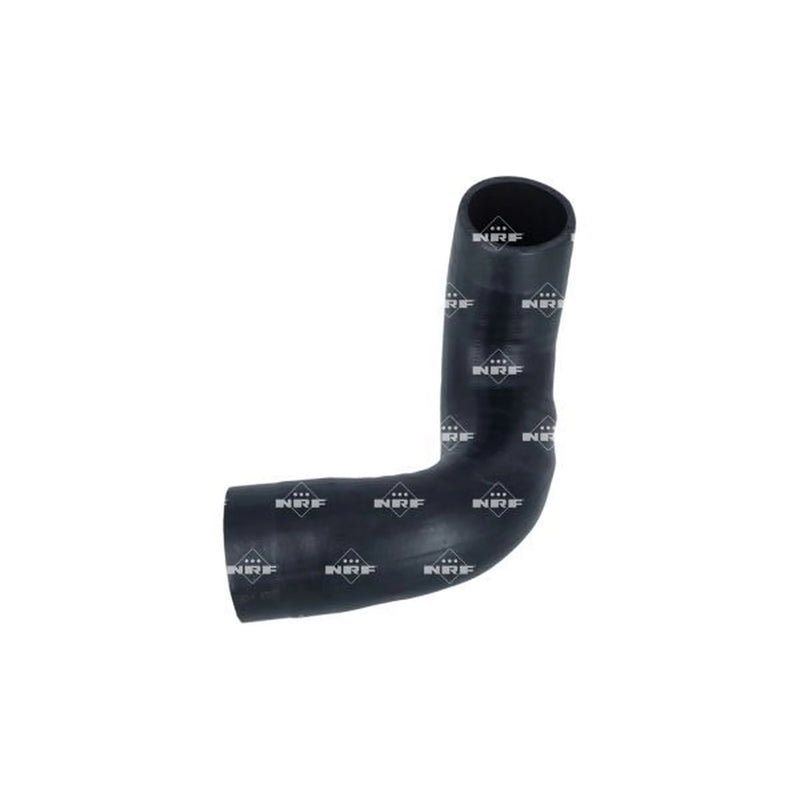 NRF Intercooler Turbo Charge Air Hose 166384