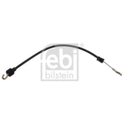 Febi Door Release Cable Pull OD Right Front 38035