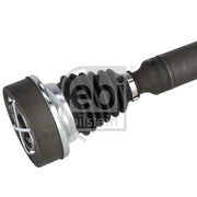 Febi CV Drive Shaft Driveshaft Front Right 1000346