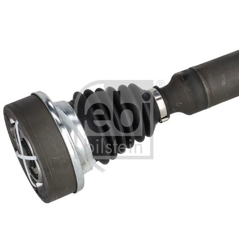 Febi CV Drive Shaft Driveshaft Front Right 1000346