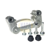 NAPA Napa Caliper Carrier (Single) NCC1122