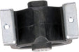 GATES ETM2241 Engine Mounting Front Fits VW California Caravelle Multivan Gates - Town Parts