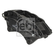 Febi Brake Caliper Assembly Rear Left 194944