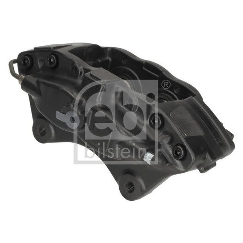 Febi Brake Caliper Assembly Rear Left 194944