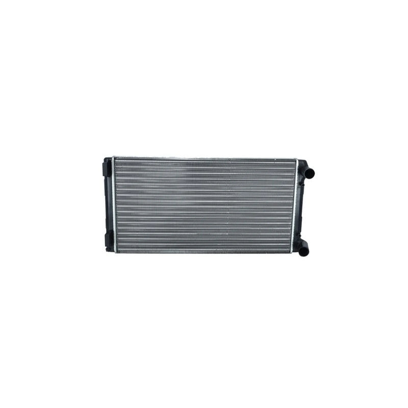 NRF Engine Radiator 53665