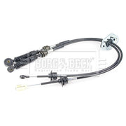 Borg & Beck Manual Transmission Cable Pull BKG1339