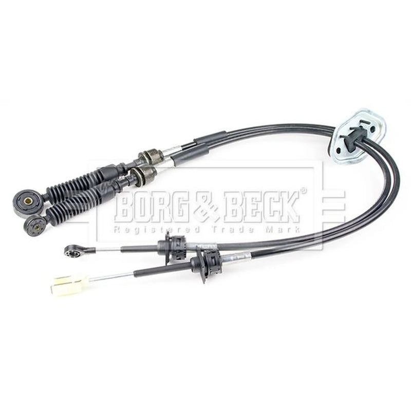 Borg & Beck Manual Transmission Cable Pull BKG1339