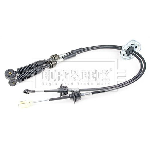Borg & Beck Manual Transmission Cable Pull BKG1339