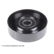 Blue Print V-Ribbed Belt Deflection/Guide Pulley ADG096506