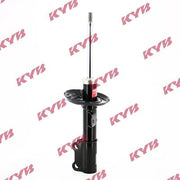 KYB Shock Absorber Damper Strut Front Left 3330040