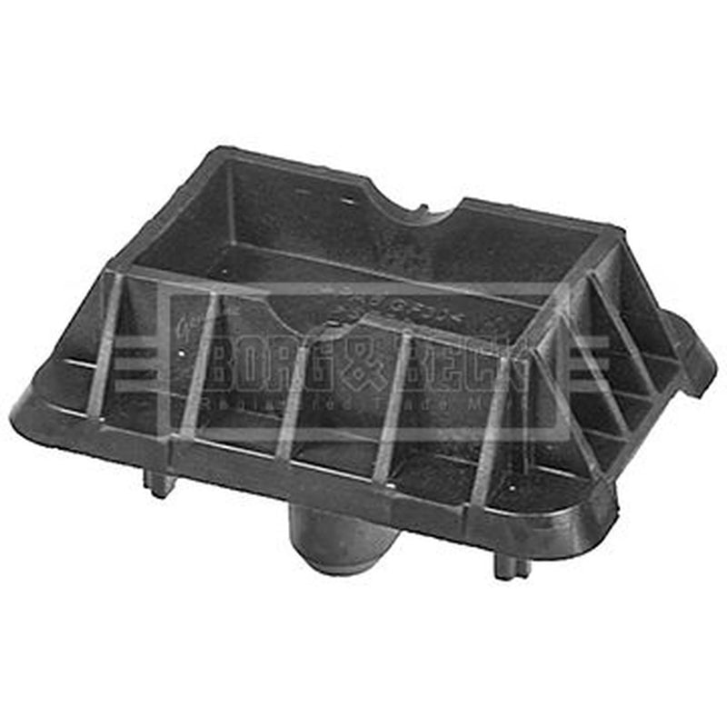 Borg & Beck Jack Lift Point Pad Wide High BSK7889