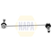 NAPA Stabiliser Bar Link Coupling Rod Front Right NST4152