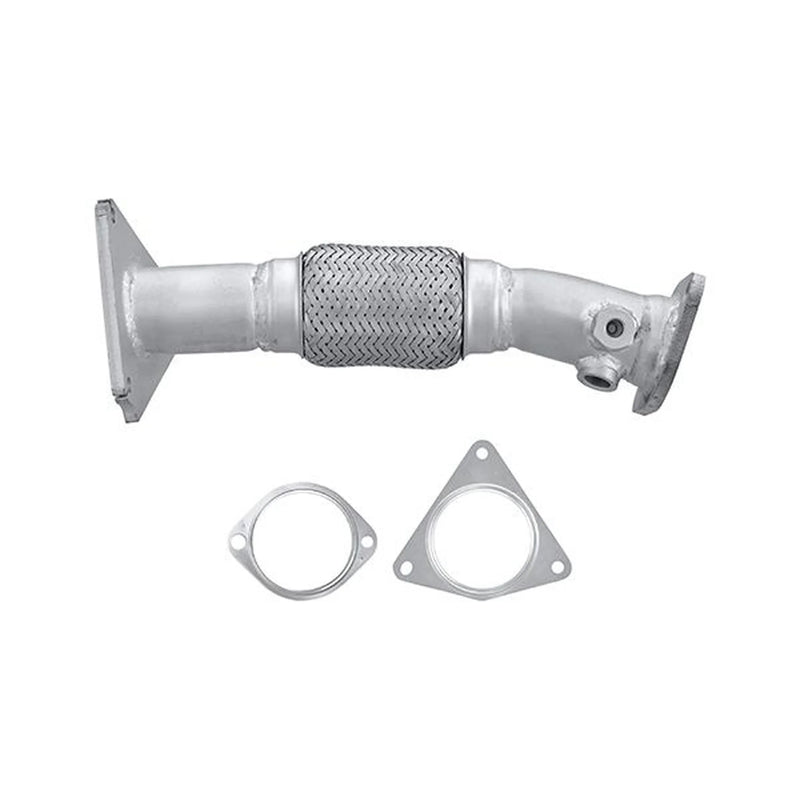 Hella Exhaust Pipe OD 8LA 366 001-301