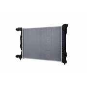 Hella Engine Radiator 8MK 366 300-521
